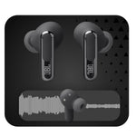 Combo Parlante Bluetooth Jbl Boom + Audifonos Jbl Pro Tour