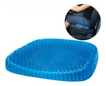 Cojin Ergonomico En Silicona Almohada Silla Para Carro