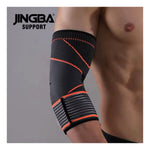 Codera Elastica Ortopedica Compresion Dolor Codo Ajustable