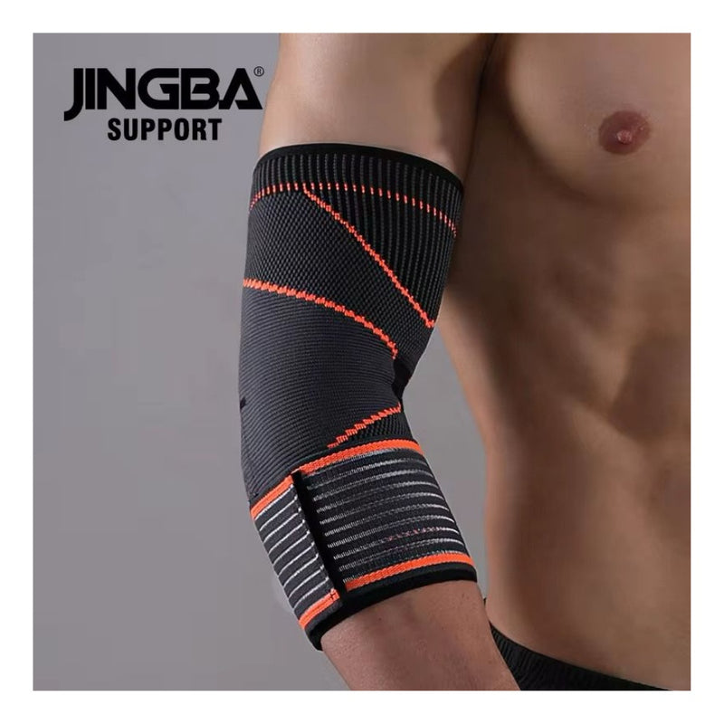 Codera Elastica Ortopedica Compresion Dolor Codo Ajustable