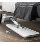 Kit Limpieza Hogar Trapero Magic 360 Mopa