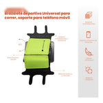 Holder Soporte Celular De Mano / Brazo Deportivo