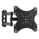 Soporte Para Televisor 14 A 42 Pulgadas 35 Kg Maximo