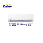 Aire Acondicionado Kalley Inverter 12000 Btu 115V R32 Split Frio