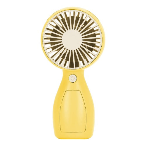 Mini Ventilador Recargable Portatil Fan Cooler
