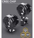 2 Exploradoras Alta Gama Moto Turismo Moto Touring Original
