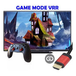 Cable Hdmi/ Hdtv 4K Ultra Hd 2K De 20 Metros Alta Calidad