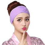 Combo Masajeador Facial Corporal Electrico+ Diadema Banda Cabello + Obsequio