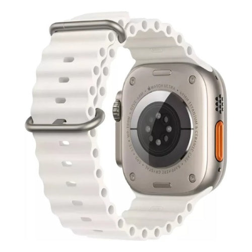 Smartwatch Con Audifonos Hk Ultra 2 Generacion 5 Chat Gpt