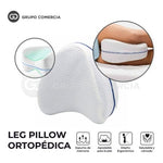 2 Almohadas Entrepierna Leg Pillow Ortopedica Original