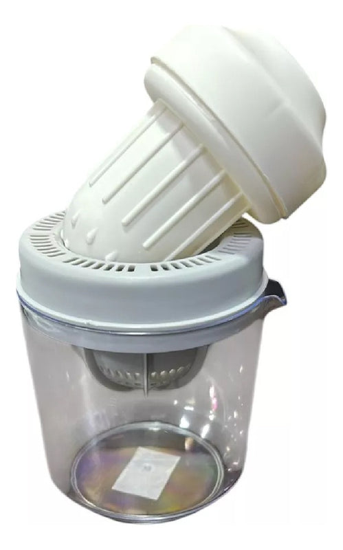 Exprimidor De Naranjas Manual Para Jugos Citricos