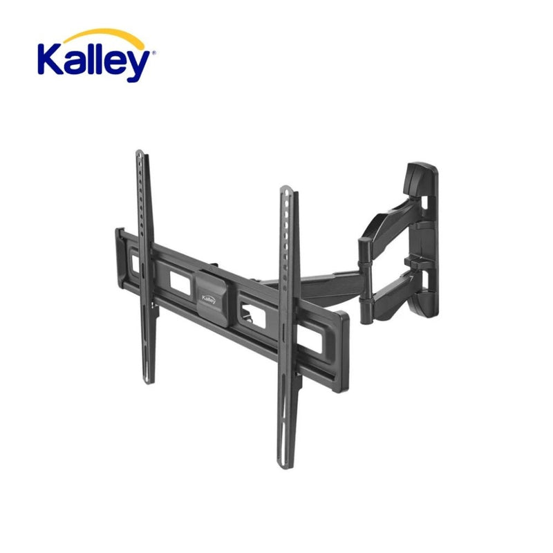 Base Tv Fija Kalley 32'' A 70'' Soporte Pared Inclinable Y Giratorio