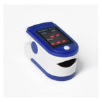 Pulso Oximetro Saturador Frecuencia Cardiaca + Cordon
