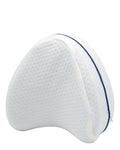 Almohada Ortopedica Cojin Entre Piernas Memory Foam Viscoelastica