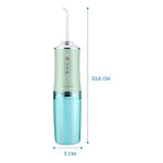 Irrigador Dental De Limpieza Oral Premium