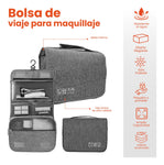 Organizador Cosmeticos Viajero Colgante