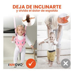 Arnes Correa De Apoyo Para Aprendizaje Caminar Bebes Seguro