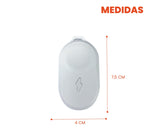 Power Bank Compatible Con Apple Watch Cargador Portable