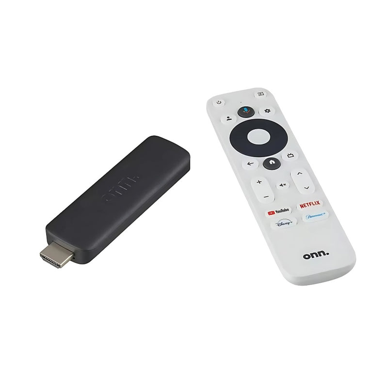 Watch Onn Chromecast Tv Stick Full Hd Streaming Original Tv Box Con Control Remoto