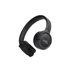 Audifonos Jbl Tune 520Bt Bluetooth Inalambricos Over Ear Negro