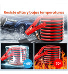 Cable De Iniciar Bateria Para Vehiculos 3 Metros 2500 Amperi