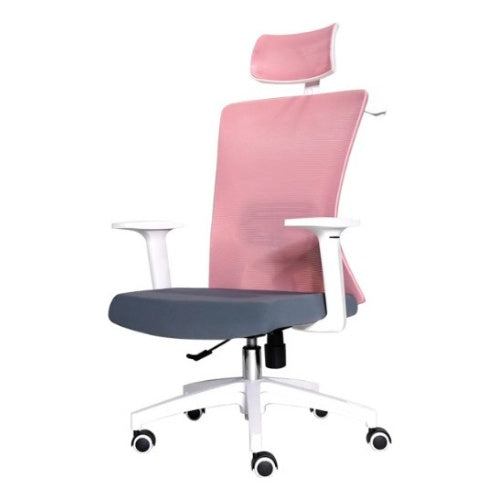 Silla Gamer Escritorio Fantech Max Confort Oficina