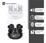 Audifonos Inalambricos Bluetooth Tws Original Sound Bass