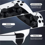 Consola Juegos Inalambrica Game Stick M15 Pro Con Mas De 18.000 Juegos