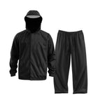Impermeable Talla L Unisex Moto Lluvia Resistente