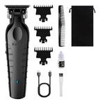 Maquina Peluquera Alta Gama Guias Profesional Corte Preciso