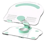 Base Soporte Para Tablet Celular Giratorio 360 Ajustable