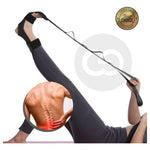 Banda Deportivas Estiramiento Yoga Correa Elastica Fitness