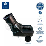 Duo Protector De Calzado Para Moto + Protector De Pata Lateral Moto