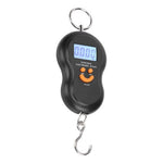 Bascula De Mano Digital Maletero De Mano 50Kg Viajera