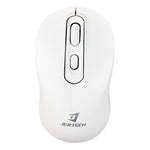 Mouse Jertech Sm-01 Inalambrico 2.4G 1200 Dpi 4 Botones