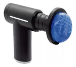 Massage Gun Masajeador Muscular Electrico Pistola Calor Frio Color Gun