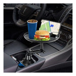 Holder Para Carro Soporte Celular Bandeja Alimentos Universal