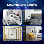 Proyector De Galaxias Astronauta Ninos Musical Bluetooth Led