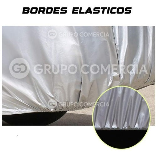 Pijama Cobertor Camioneta Impermeable Protector Uv
