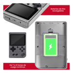 Smart Watch Deportivo Serie 8 Plus Con Audifonos Case Y Videojuegos Gris Edition