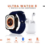 Smartband 8 Max Serie 8 8 Max