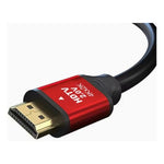 Cable Hdmi/ Hdtv 4K Ultra Hd 2K De 20 Metros Alta Calidad