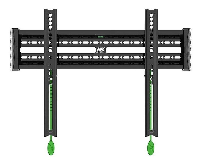 Soporte Fijo De Pared Tv 40 A 65 Pulgadas Nb C3-F