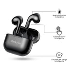 Audifonos Bluetooth Lenovo Inalambricos Genericos Mega Bass