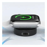 Power Bank Compatible Con Apple Watch Cargador Portable