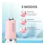 Irrigador Dental De Limpieza Oral Premium