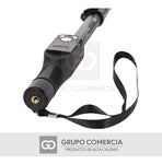 Selfie Stick Bluetooth 1,2M Profesional Para Celular O Camara