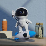 Proyector Astronauta 12 Galaxias Universo 4 Generacion