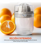 Exprimidor De Naranjas Manual Para Jugos Citricos