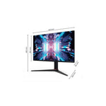 Monitor Gamer Kalley 27
